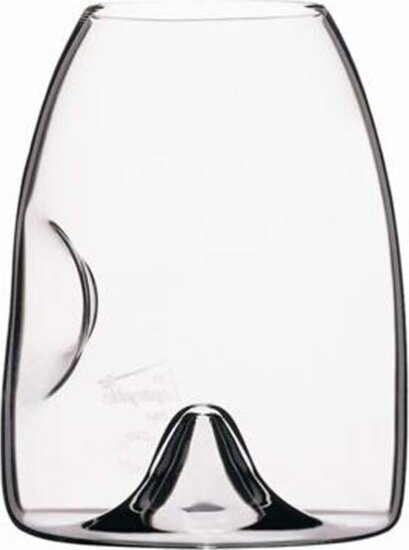 Peugeot 250072 Les Impitoyables 400ml Kóstoló Üveg pohár - Átlátszó