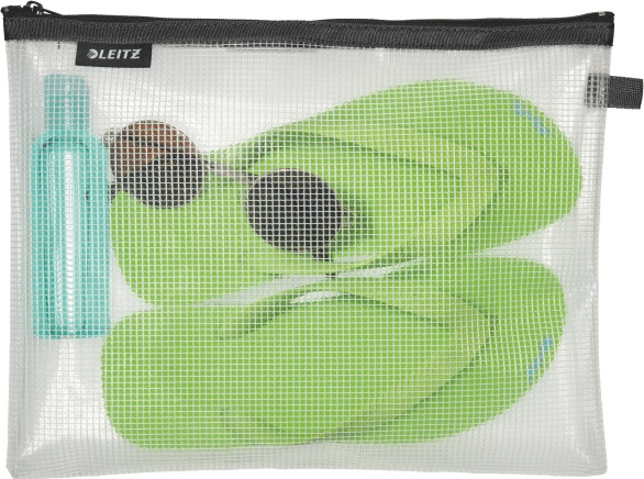 Leitz Wow Vízálló L méretű Utazótasak