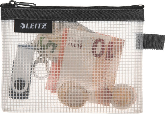 Leitz Wow Vízálló S méretű Utazótasak