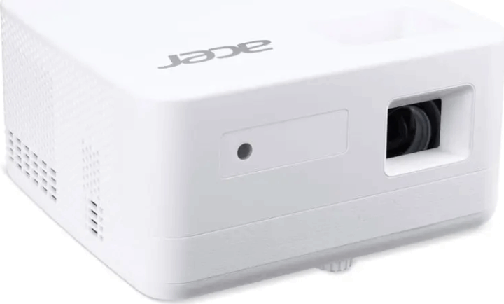 Acer PD1500 FullHD 1500 Lumen Projektor - Fehér