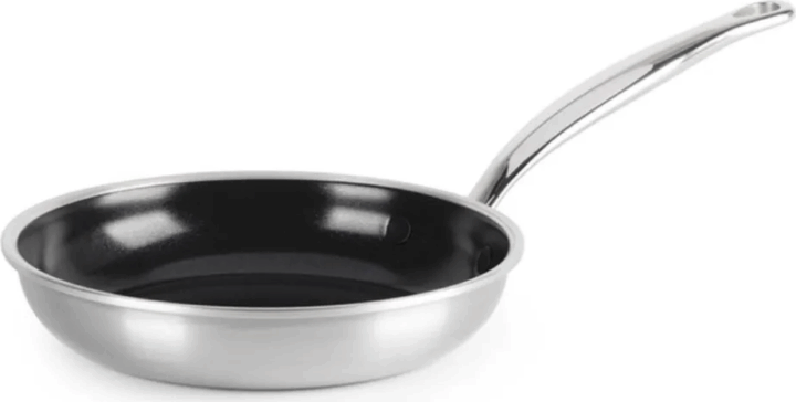 GreenPan Premiere Sütőserpenyő 20cm - Inox