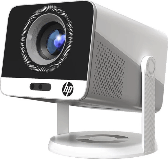 HP MC425 FullHD 200 Lumen Projektor - Fehér