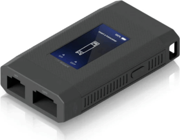 Ubiquiti UniFi SFP Wizard SFP / QSFP Mérőműszer