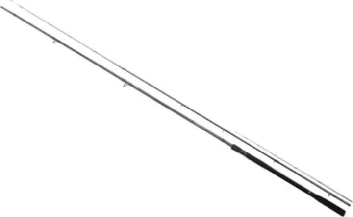 Shimano Aero X1A Pontyozó Feeder Horgászbot 3,05m + 2 db cserélhető spicc- Fekete