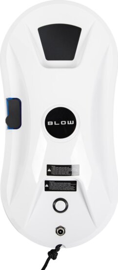 Blow 44-800# Lumino Elektromos Ablaktisztító Robot - Fehér