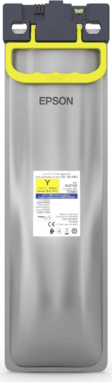 Epson WF-C879R Eredeti Tintapatron - Sárga