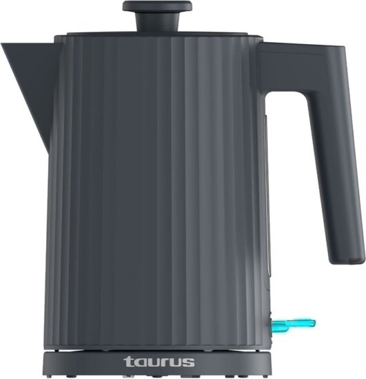 Taurus Jonic Tea Vízforraló 1.7 L 2200 W - Fekete