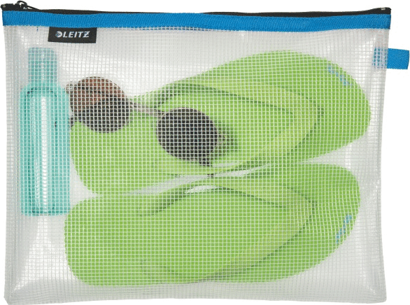 Leitz Wow Vízálló L méretű Utazótasak