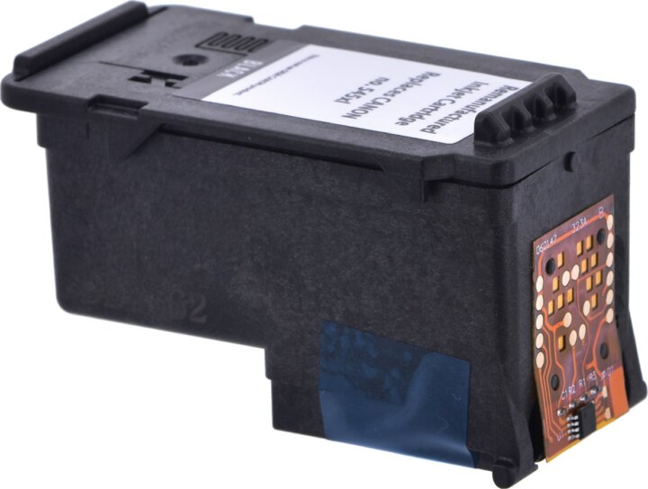 Superbulk (Canon PG-545XL) Utángyártott Tintapatron 18ml - Fekete