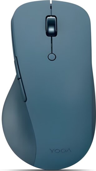 Lenovo Yoga Pro Bluetooth Egér - Kék