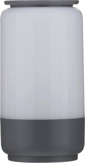 ActiveJet AJE-CAMILLA RGB LED Beltéri asztali lámpa - Szürke/Fehér