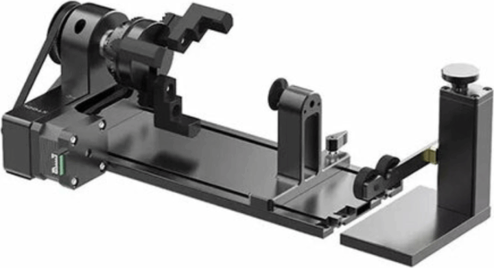 xTool RA2 Pro Forgófejes feltét xTool Lézergravírozókhoz