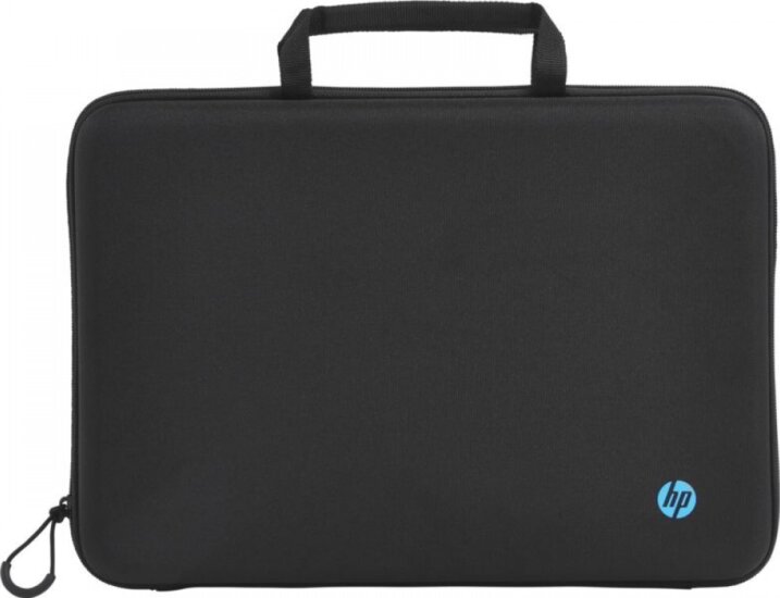 HP 4U9G9AA Mobility 14" Notebook Táska - Fekete