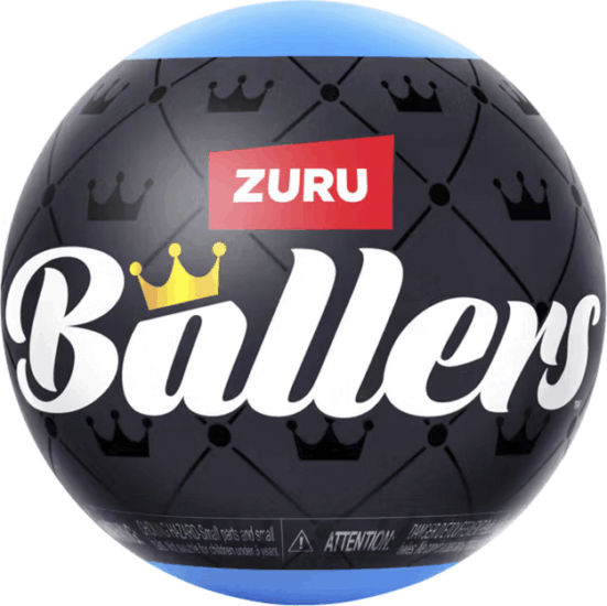 Zuru FIFA World Cup Ballers Játékfigura - Többféle