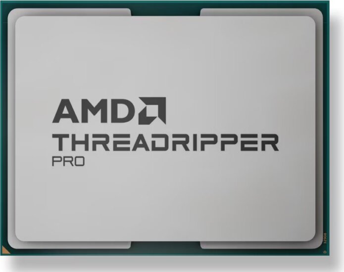 AMD Ryzen Threadripper PRO 9985WX 3.2GHz Spcket TR5 processzor - Tray