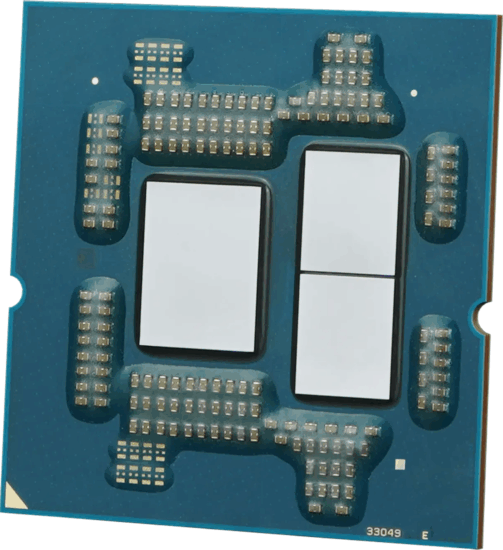 Thermal Grizzly Delidded AMD Ryzen™ 9 9950X3D 4.3GHz AMD AM5 Processzor