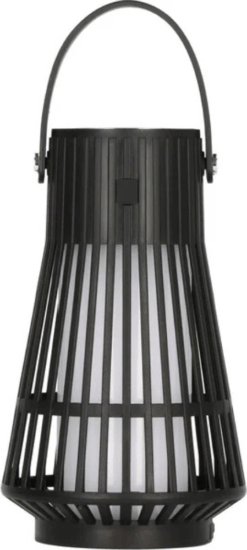 Brennenstuhl FL 100 A Akkus LED Kültéri Lámpa - Fekete