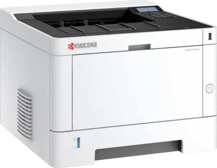 Kyocera ECOSYS PA3500x Mono Lézernyomtató (Lan / USB)