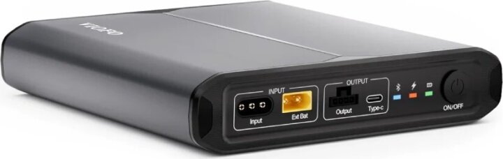 Viofo BP100 Menetrögzítő Kamera Akkumulátor 12,8 V / 7650 mAh