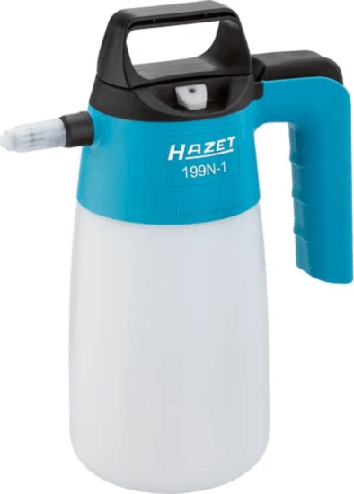 Hazet 199N-1 1 literes Kézi permetező - Kék/Fehér