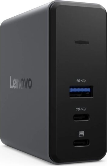Lenovo X9 USB-C Notebook Dokkoló Állomás 60 Watt Lenovo X9 USB-C Notebook Dokkoló Állomás 60 Watt