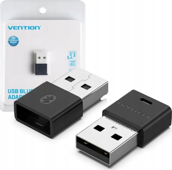 Vention NALB0 USB Bluetooth 5.4 Adapter