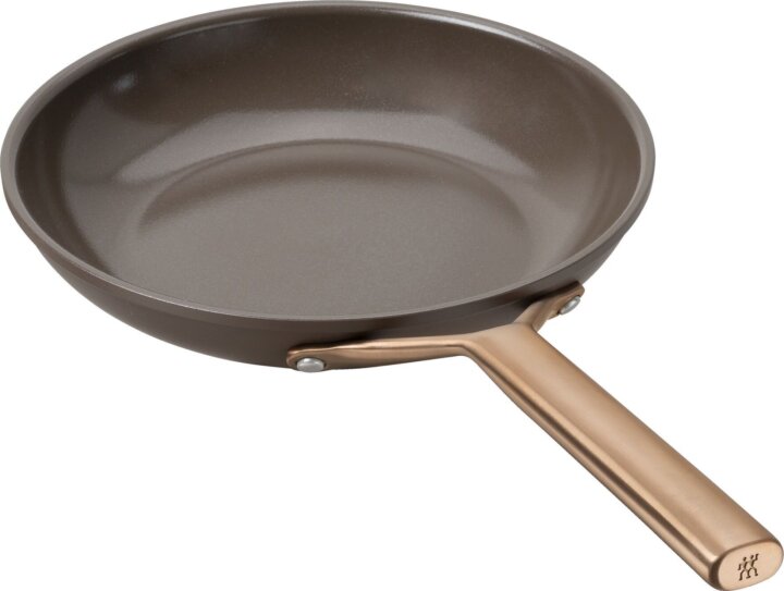 Zwilling Milano Serpenyő 28cm - Barna