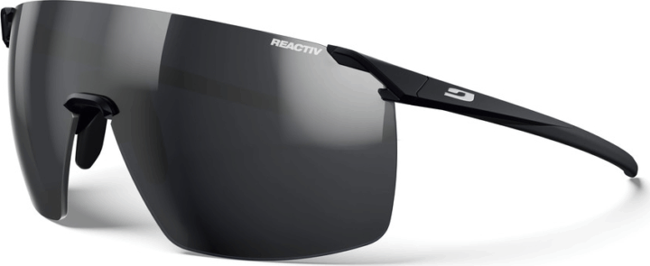 Julbo Faster Reactiv Sport napszemüveg L méret - Fekete