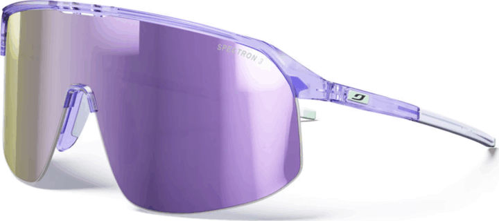 Julbo Density Sport napszemüveg L méret - Lila