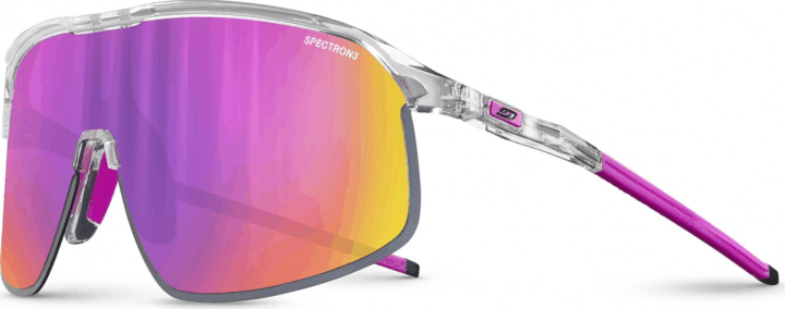 Julbo Density Sport napszemüveg L méret - Rózsaszín