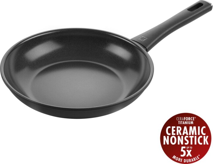Zwilling Madura Plus Sütő serpenyő 20cm - Fekete