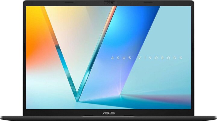 Asus VivoBook S14 S3407CA-LY014 Laptop Ezüst (14" / Intel Core Ultra 5-225H / 16GB / 512GB M.2 SSD)
