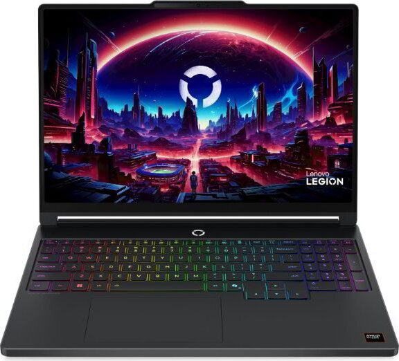 Lenovo Legion 5 15AHP11 Laptop Fekete (15.3" / AMD Ryzen 7-250 / 32GB / 1TB M.2 SSD / Nvidia GeForce RTX 5060) Lenovo Legion 5 15AHP11 Laptop Fekete (15.3" / AMD Ryzen 7-250 / 32GB / 1TB M.2 SSD / Nvidia GeForce RTX 5060)