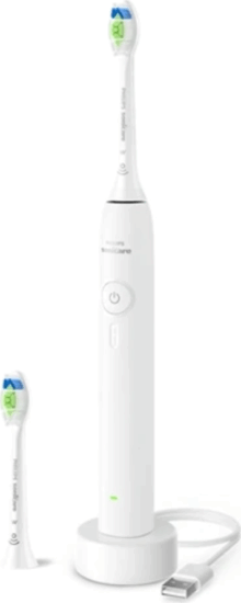 Philips HX4032/21 Sonicare 3000 Series Elektromos szónikus fogkefe - Fehér