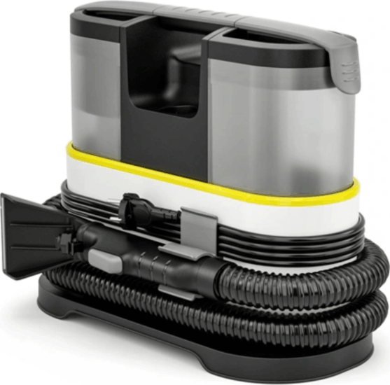 Karcher SE 2 Spot 1.081-410.0 Hordozható Kárpittisztító