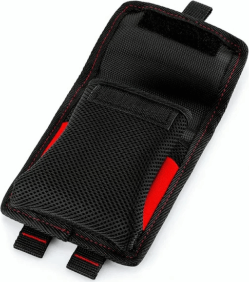 Knipex 00 19 50 LE szerszámtartó tasak 135 x 40 x 190 mm - Fekete