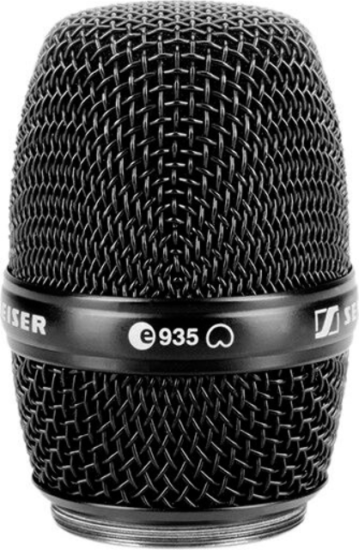 Sennheiser MMD 935-1 BK dinamikus kardioid Mikrofonkapszula - Fekete