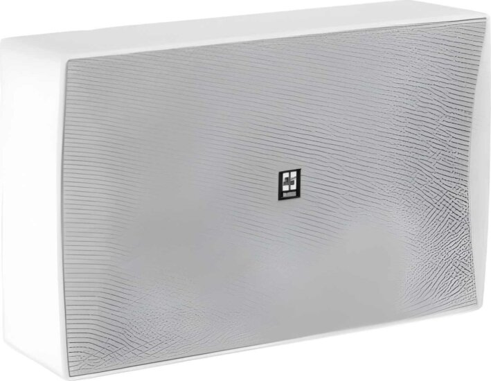 Avtek WS 510 Fali PA Hangszóró 10W - Fehér