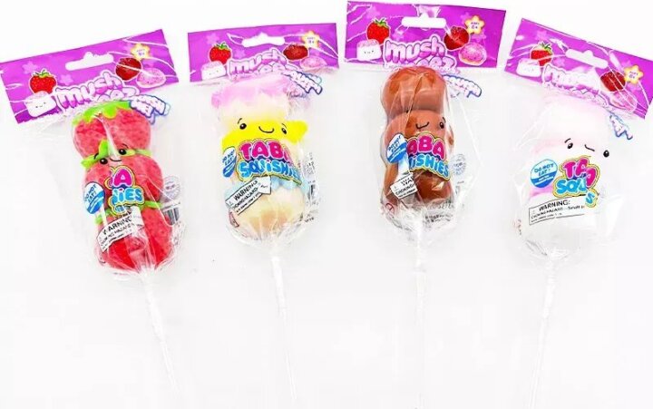 Mushmeez DIY puha finomságok és édes barátok meglepetés squishy stresszoldó játék - Többféle Mushmeez DIY puha finomságok és édes barátok meglepetés squishy stresszoldó játék - Többféle
