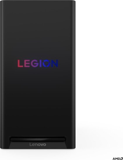 Lenovo Legion T5 30AGB10 Torony Számítógép (AMD Ryzen 7-7800X3D / 48GB / 1TB M.2 SSD / Nvidia GeForce RTX 5070)