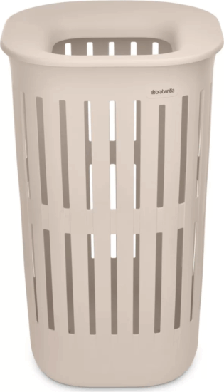 Brabantia 244681 Műanyag szennyestartó 55L - Bézs