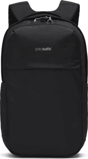Pacsafe V City Hátizsák 20L - Fekete