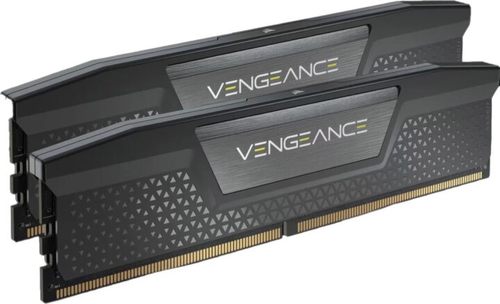 Corsair 32GB / 6000 Vengeance DDR5 CL38 Dual RAM KIT (2x16GB)