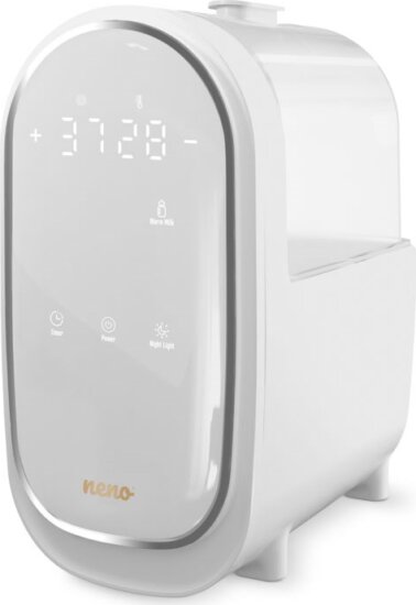 Neno Lindo 6az 1ben sterilizáló készülék - Fehér