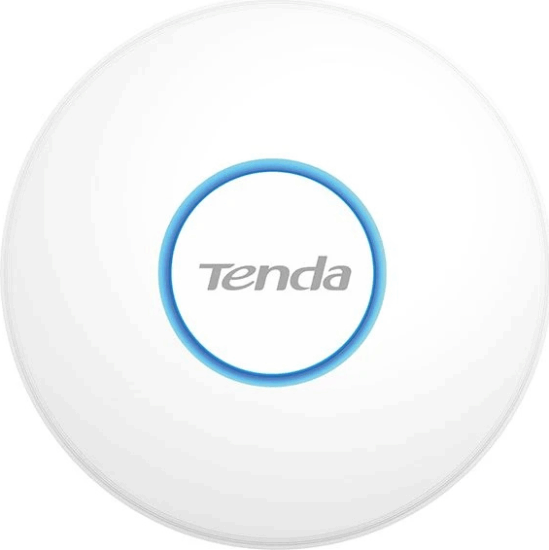 Tenda i26 AX1500 Dual Band 300 / 1201 Mbps WiFi 6 beltéri Access Point