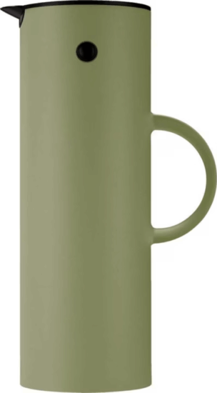Stelton EM 77 Termosz kancsó 1L - Páfrányzöld