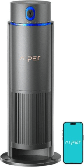 Aiper IrriSense 2 Intelligens multifunkciós automata gyeplocsoló rendszer