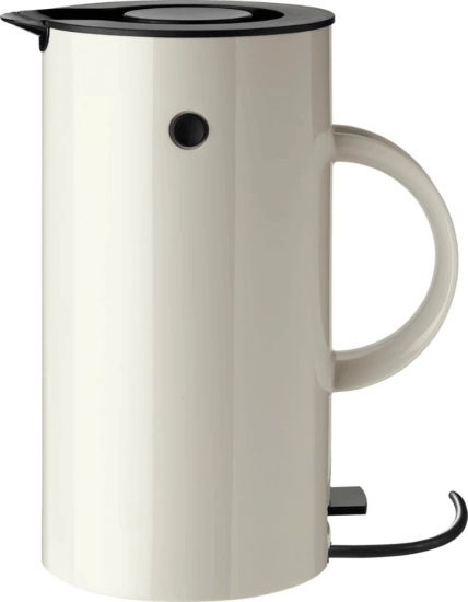 Stelton EM 77 Vízforraló 1,5L 1850 Watt - Bézs Stelton EM 77 Vízforraló 1,5L 1850 Watt - Bézs