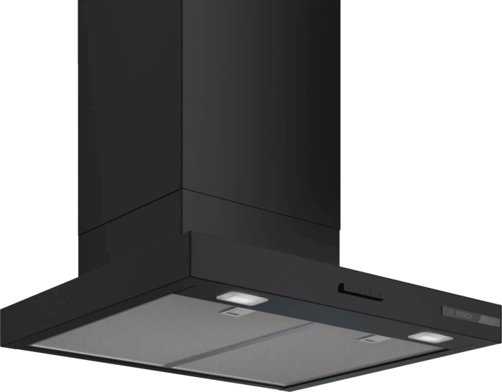 Bosch DWB63BC60 Kürtős Páraelszívó Szagelszívó - Fekete Bosch DWB63BC60 Kürtős Páraelszívó Szagelszívó - Fekete