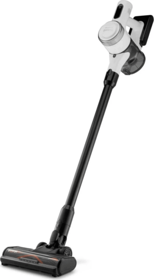 Gorenje SVC222230AEW Porzsák nélküli Akkus álló / kézi porszívó 25W - Fehér / Fekete